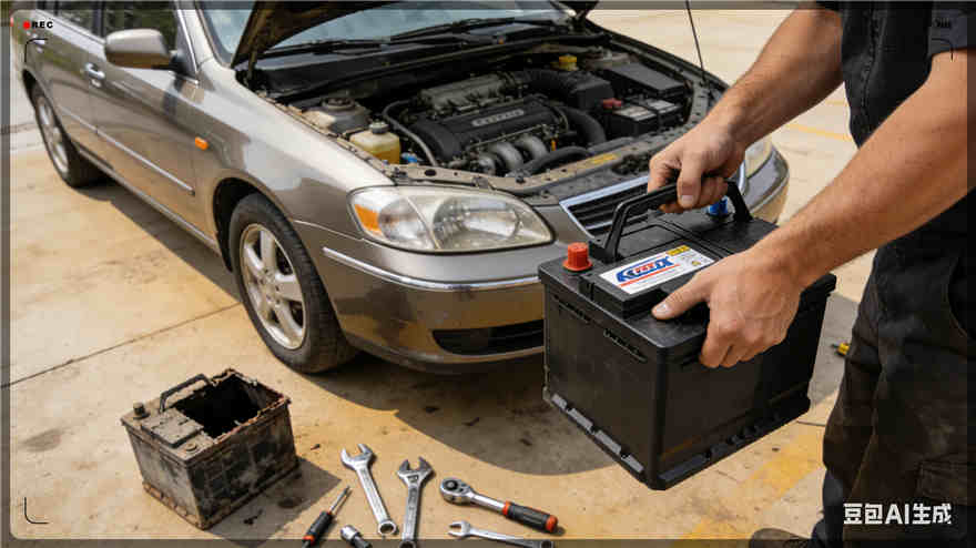 正阳道路救援汽车送机油