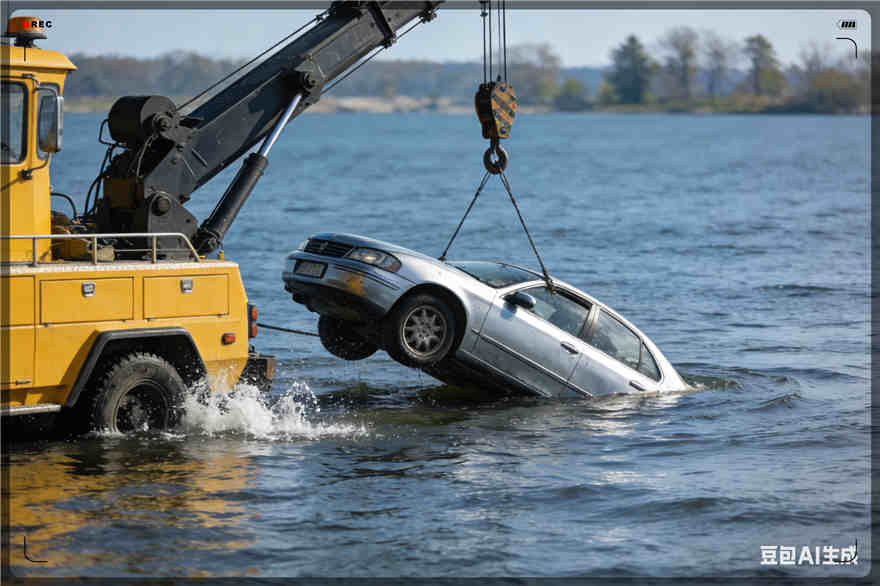 正阳汽车救援送柴油